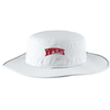 Vipers Rugby Boonie Hat, White