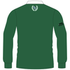 Jerseys can be made without a number and added later, if preferred. 