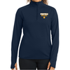 Perryville Volleyball 1/4 Zip
