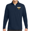 Perryville Volleyball 1/4 Zip
