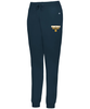 Perryville Volleyball Fleece Joggers, Navy