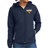 Perryville Volleyball Lightweight Jacket