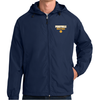 Perryville Volleyball Lightweight Jacket