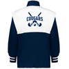 Catoctin Cougars Field Hockey Team Jacket
