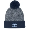 Catoctin Cougars Field Hockey Pom Beanie