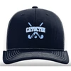 Catoctin Cougars Field Hockey Snapback Hat, Navy