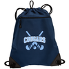 Catoctin Cougars Field Hockey Cinch Sac