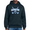 Catoctin Cougars Field Hoodie, Navy