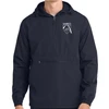 St. Louis Sabres Packable Anorak
