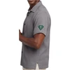 Loyola Rugby 50th Anniversary Silk Button Down Shirt