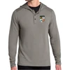 SLOB Rugby Hooded Henley