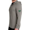 SLOB Rugby Hooded Henley