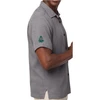 SLOB Rugby Silk Button Down Shirt