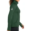 Loyola Rugby 50th Anniversary 1/4-Zip, Green