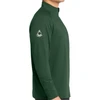 SLOB Rugby 1/4-Zip, Green