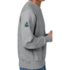 Loyola Rugby Super Heavyweight Crewneck (E)