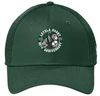 Loyola Rugby 50th Anniversary Stretch Mesh Hat, Green
