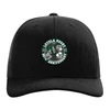 Loyola Rugby 50th Anniversary Snap Back Hat, Black