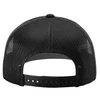 Loyola Rugby 50th Anniversary Snap Back Hat, Black