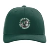 Loyola Rugby 50th Anniversary Snap Back Hat, Green