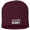 SIU Rugby Beanie & Scarf Set