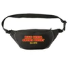 Mad River Stowe RFC Fanny Pack