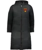 Mad River Stowe RFC Knee Length Puffer Coat
