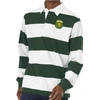 Gentlemen Ruggers of Greenville Rugby Stripe Polo