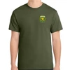 Gentlemen Ruggers of Greenville Cotton Tee