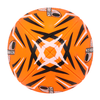 Fluoro Orange Size 5 Rugby Ball
