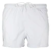 SRS Performance Shorts, White