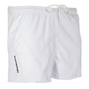 MB Rugby SRS Performance Shorts, White