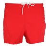 SRS Performance Shorts, Red