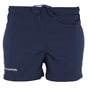 SRS Pocketed Performance Shorts, Navy