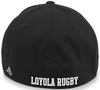 Loyola Rugby PacFlex Hat