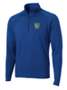 Loyola Dons Rugby 1/2 Zip Pullover