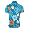 Hawaiian Loose Cut Rugby Jersey