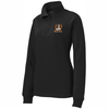 Wilmington 1/4-Zip Fleece Pullover