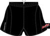 VA Griffins SRS Performance Rugby Shorts