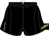 Juniata Men SRS Performance Rugby Shorts