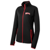 Vipers Rugby PolyStretch Full-Zip