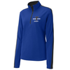 Taft Rugby 1/4-Zip Pullover