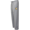 Mizzou WRFC Sweatpant, Gray