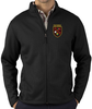 Potomac Referees Rib Knit Jacket