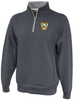 Rochester Aardvarks 1/4-Zip Pullover Sweatshirt