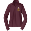 Salisbury WRFC PolyStretch Pullover