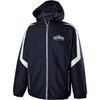 MSM Rugby Supporter Jacket