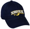 Norfolk Storm Twill Adjustable Hat