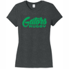 Gators Triblend Tee, Black Frost