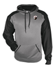 Rochester Colonials Performance Fleece Hoodie